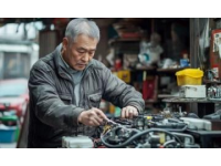 春季汽車保養常識大放送！愛車的你值得擁有~