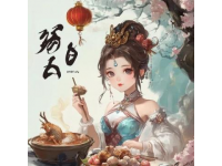 這里是上海仙樂斯廣場的全新粵菜福和光