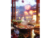 南昌巷子美食：煙火氣濃的拌粉湯、水煮與辣味天堂