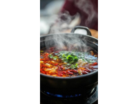 廣東南昆山美食探秘山野風(fēng)味與舌尖交融