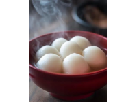 陜北特產蒸洋芋擦擦的口感和做法