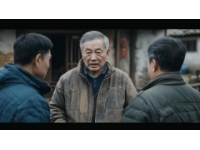 年末探訪余杭老友，一場說走就走的溫暖之旅