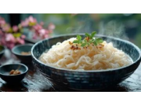 江油特色美食探秘：涼面夾餅、豆腐宴與綿陽米粉之旅