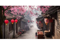 重慶酉陽桃花源游玩攻略(重慶酉陽桃花源游玩攻略穿越塵世)