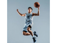 CBA球員徐杰出色表現令家鄉農家樂火爆