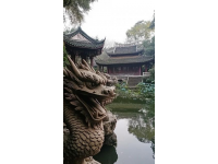 3天的假期結束了，也算給GDP貢獻了點微薄之力,2號去了鎮江金山公園