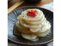四川白蘿卜泡菜(特色泡菜白蘿卜)