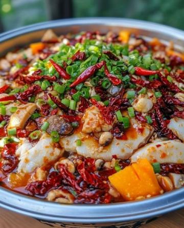 昆明羅非魚火鍋品鑒指南：與好友地鐵旁60元享2.2公斤美食盛宴