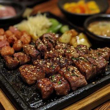探店 | 人均不到200實現澳洲和牛自由，這家寶藏烤肉你去過沒？