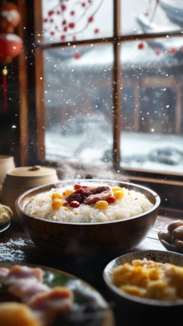 品味地道麗水味：舌尖上的美食之旅