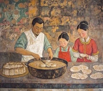 濟源美食探秘：愚公故里的味覺寶藏