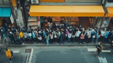 佛山這家店不僅是本地人喜歡，香港明星也排隊去吃