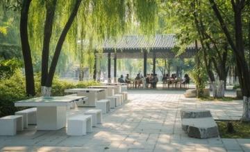 常德3天2晚旅游攻略：動(dòng)物園、老街與溫泉放松之旅