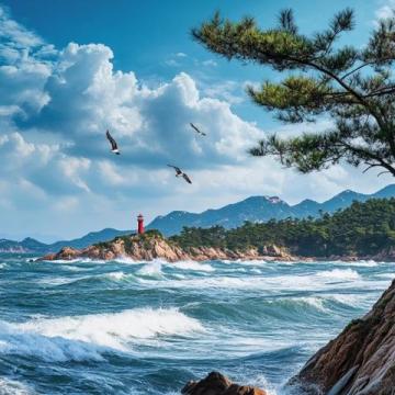 本地人親身經(jīng)歷:這份東山島旅游攻略,讓你的夏天不留遺憾!