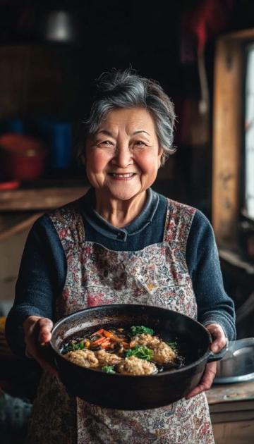 濟源美食探秘：愚公故里的味覺寶藏