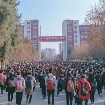 武漢二高學霸養(yǎng)成記:從第200名到年級前30名的逆襲之路