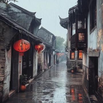 游走湖州南潯古鎮(zhèn):江南最美的中西合璧景觀
