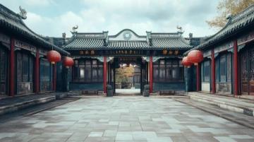 開封一日游必知攻略: 三天兩夜玩開封