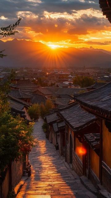 麗江旅游全攻略：必游景點、美食推薦及住宿選擇詳解
