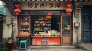 探秘泉州石獅永寧老街：4家深藏不露的小吃店，讓你大呼過癮！
