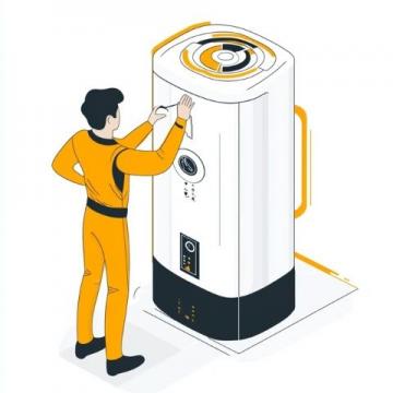 裝修攻略：燃氣熱水器安裝最佳時機揭曉
