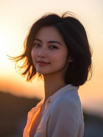 月薪超三十七萬的農(nóng)村主婦：相貌平平卻智慧非凡