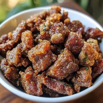 土豪版炸酥肉的做法