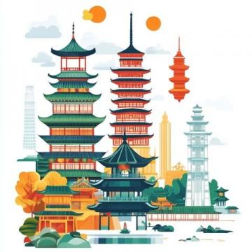 開封城建規(guī)劃分析(三):水系建設(shè)與文旅產(chǎn)業(yè)發(fā)展