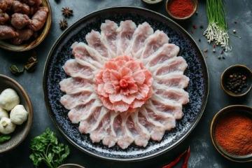 炒肉片時別急著下鍋,多加這兩步肉片鮮嫩入味還不腥!這就是爆款