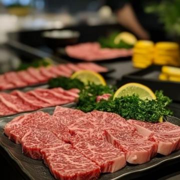 探店 | 人均不到200實現澳洲和牛自由，這家寶藏烤肉你去過沒？