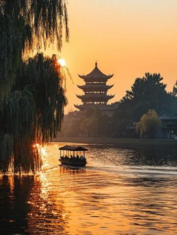 湖州太湖古鎮(zhèn)旅游攻略：必游景點與美食推薦