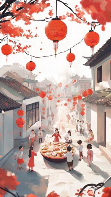 潮汕春節(jié):濃厚的傳統(tǒng)韻味與特色民俗風(fēng)情