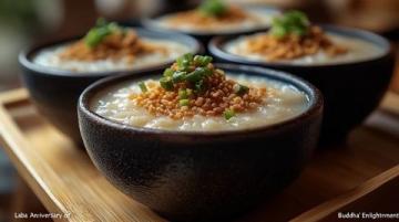 山東羊湯風味盤點：單縣、棗莊、滕州、萊蕪四大名湯揭秘