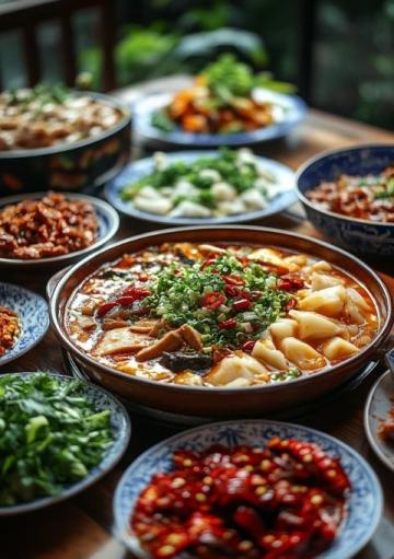 素食也有網紅店，鬧市里面的凈土，這家位于越秀的心田莊園，好吃嗎？現在吃飯不單只講