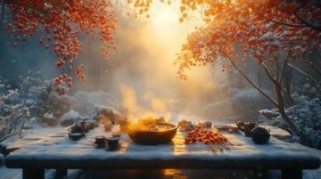 廣州一小時車程內的美食天堂：南沙山泉水煮雞之旅