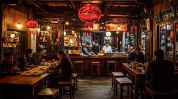 素食也有網紅店，鬧市里面的凈土，這家位于越秀的心田莊園，好吃嗎？現在吃飯不單只講