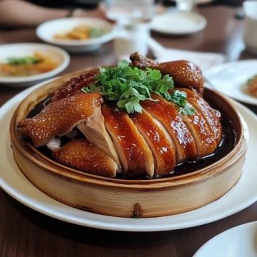 邢臺巨鹿104元暢享特色燜餅,美味與歷史的完美邂逅!