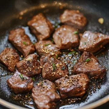 黃牛蹄燒至金黃色時即可取出，內部肉燙熟即可。
