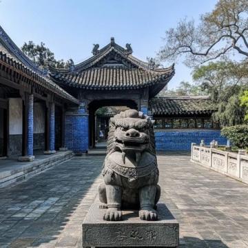 開封一日游必知攻略: 三天兩夜玩開封