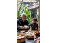 潮汕春節(jié)：濃厚的傳統(tǒng)韻味與特色民俗風(fēng)情