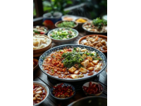 家鄉美食大揭秘！三款地道河南風味，讓你口水直流