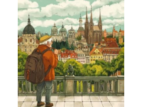 漫游逸想"旅行海報展即將開幕！