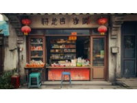 探秘泉州石獅永寧老街：4家深藏不露的小吃店，讓你大呼過癮！