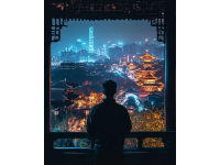 2025年最新重慶旅游攻略：行程、美食全囊括，必去景點(diǎn)避坑指南