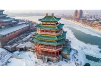 吉林市春節(jié)旅游景點(diǎn)排名：北山公園、小霧凇島必去，還有這些不容錯(cuò)過！