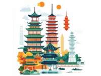 開封城建規(guī)劃分析（三）：水系建設(shè)與文旅產(chǎn)業(yè)發(fā)展