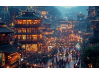 重慶的魅力在哪里？