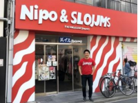 日本東京必吃美食大集合！（東京站周邊）