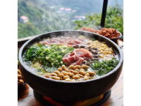 走進包頭,品嘗當地美食