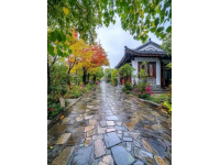游走湖州南潯古鎮：江南最美的中西合璧景觀